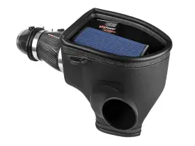 57-10001r Afe Power Track Series Carbon Fiber Cold Air Intake System With Pro 5r Filter