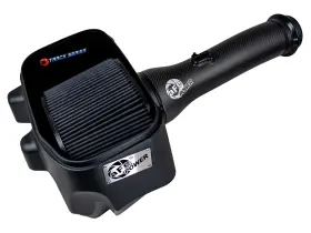 57-10032k Afe Power Cold Air Intake For 25-26 Ram 1500 Rho 3.0