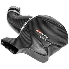 Afe Power 58-10001d Cold Air Intake For 2018-24 Durango Srt / 12-21 Grand Cherokee