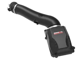 Afe52-10005r Afe Power 52-10005r Rapid Induction Cold Air Intake System With Pro 5r Filter Jeep