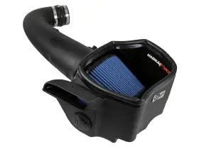 Afe54-13023r Afe Power 54-13023r Magnum Force Stage-2 Cold Air Intake System With Pro 5r Filter