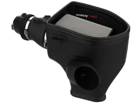 Afe54-13076d Afe Power 54-13076d Magnum Force Stage-2 Cold Air Intake System With Pro Dry S