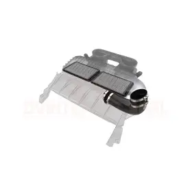 L4575286 Afe Power Super Stock Intake System For Ram 1500 Trx Hemi Gas 21-24