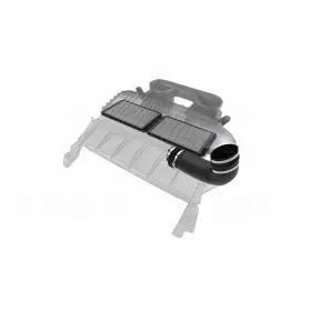 L4585920 Afe Power Intake System Super Stock For Ram 1500 Trx Hemi Gas V8-6.2l 21-24