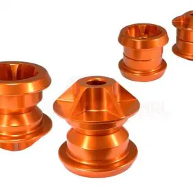 Afe450-402001-n Afe Power L5706380 Body Mount Bushing