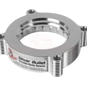 L5707643 Afe Power Throttle Body Spacer For Ford F-150 Fx4 2013-2014