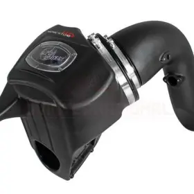 L5712739 Afe Power Air Intake Kit Fits Ram 3500 Slt 2013-2018