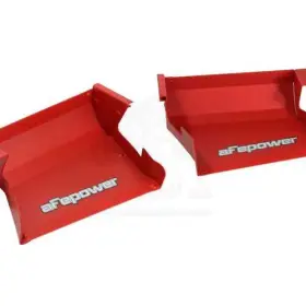 L5746419 Afe Power Intake System Dynamic Air Scoop For Bmw 325i E90 N52 Engine 2006