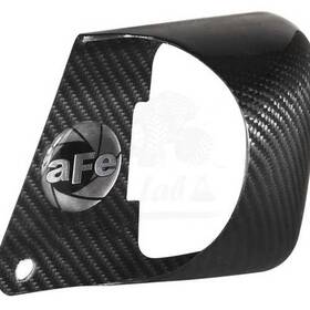 Afe Power L5746626 Intake System Dynamic Air Scoop For Bmw 328i Gt Xdrive N26 Engine 2015-2016