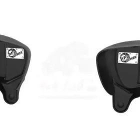 L5746998 Afe Power Dynamic Air Scoop Fit Bmw M3 F80 S55 Engine 2015-2018