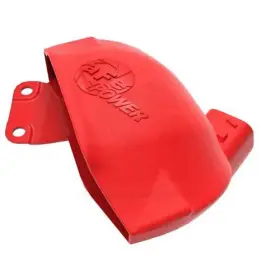 L5747124 Afe Power Performance Air Intake System Scoop For Ford Ranger Ecoboost 2019-2021