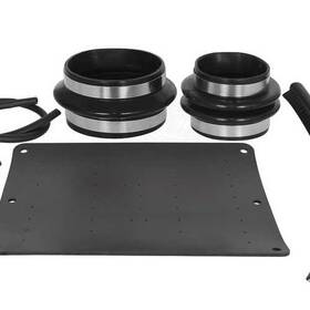 Afe Power L5748515 Perf Air Int Sys Spare Parts For Toyota Tacoma Engine Code 1gr-fe 2005-2011