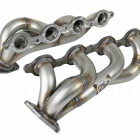 Afe Power L5772550 Header For Gmc Sierra 1500 2019-2021