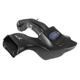 Tlx-afe50-30024r-cl360a70 Afe For Ford F-150 2015-2020 Cold Air Intake System Momentum Xp Pro 5r