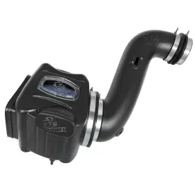 Tlx-afe50-74004-cl360a71 Afe For Chevy Silverado 2500/3500 Hd 2007-2010 Momentum Pro 10r Si Intake