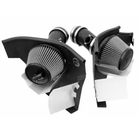 Tlx-afe51-11272-cl360a71 Afe For Bmw M6 E63/64 2006-2010 Magnumforce Intakes Stage-2 Pds Ais