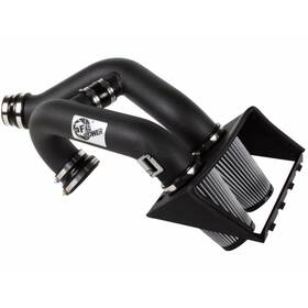 Afe Tlx-afe51-12182-cl360a70 For Ford F-150 2011 Magnum Force Intakes Stage-2 Pro Dry Ecoboost
