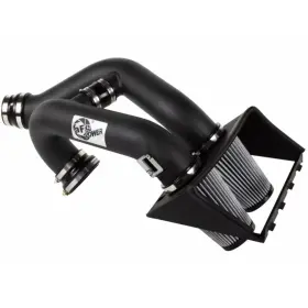 Tlx-afe51-12182-cl360a70 Afe For Ford F-150 2011 Magnum Force Intakes Stage-2 Pro Dry Ecoboost