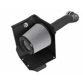 Tlx-afe51-12332-cl360a76 Afe For Chevy Silverado 1500 Ld 2019 Magnumforce Intake Stage-2 Dry S