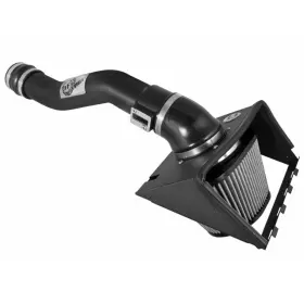 Tlx-afe51-12592-cl360a70 Afe For Ford F-150 2011-2014 Magnum Force Intake System Stage-2 Pro Dry S