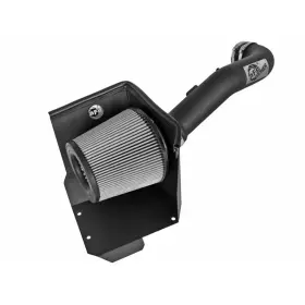 Tlx-afe51-21752-cl360a73 Afe For Chevy Silverado 3500 09-13 Magnum Force Stage-2 Pds Cold Air Intake S