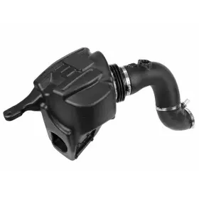 Tlx-afe53-10002d-cl360a71 Afe For Dodge Ram 3500 13-18 Quantum Cold Air Intake System Pro Dry S L6-6.7l