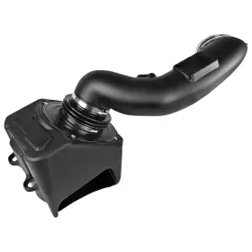 Tlx-afe53-10004d-cl360a71 Afe For Ford F-350 Super Duty 2017-2019 Quantum Cold Air Intake System Pro Dry S