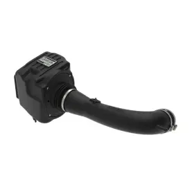 Tlx-afe53-10030d-cl360a70 Afe For Gmc Sierra 1500 2014-2018 Quantum Cold Ais With Pds Media