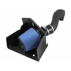 Tlx-afe54-10402-1-cl360a70 Afe For Hummer H2 2003-2009 Magnumforce Intakes Stage-2 Pro 5r Air Intake