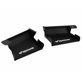 Afe Tlx-afe54-11478-cl360a75 For Bmw M3 2008-2013 Intakes Scoops Ais Magnumforce