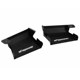 Tlx-afe54-11478-cl360a75 Afe For Bmw M3 2008-2013 Intakes Scoops Ais Magnumforce