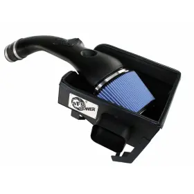 Tlx-afe54-11912-cl360a70 Afe For Bmw 135i 2011-2013 Air Intake System Magnumforce Stage-2 Pro 5r