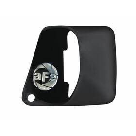 Afe Tlx-afe54-12218-cl360a90 For Bmw 328d Xdrive 2018 Air Intake System Magnum Force Scoop L4 2.0l Turbo