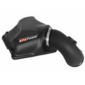 Tlx-afe54-12912-b-cl360a72 Afe For Bmw 340i Gt Xdrive 2017-2019 Magnumforce Pro 5r Cold Air Intake System