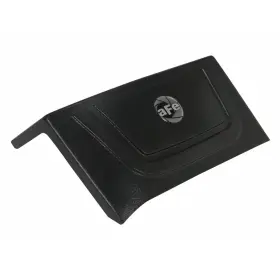 Tlx-afe54-32648-b-cl360a70 Afe For Ford F-150 2015 Intake System Cover Magnumforce V6 2.7l/3.5l Black