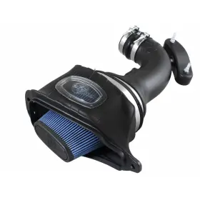 Tlx-afe54-74201-cl360a70 Afe For Chevy Corvette 14-19 Air Intake System Momentum Pro 5r Stage-2 Si V8
