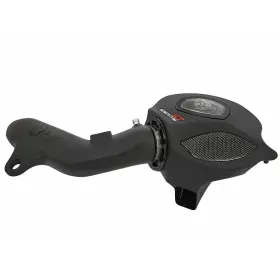 Tlx-afe54-76311-cl360a73 Afe For Bmw 335i/435i Xdrive 2013-2016 Cold Air Intake System Momentum Gt