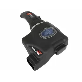 Tlx-afe54-76313-cl360a70 Afe For Bmw 135i 2011-2013 Momentum Gt Pro 5r Cold Air Intake System