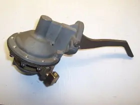4706 Aftermarket 4399 Rebuilt Fuel Pump 1957 Thru 65 Buick With Elec. Wipers - Replaces Ac