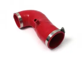 Psp-int-430rd Aftermarket Red Turbo Inlet Hose For 2013-2024 Subaru Brz Scion Fr-s Toyota 86
