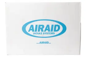 301-237 Airaid Replacement Air Intake System Fit 2009-2012 Dodge Ram Part Number