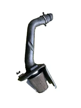 311-137 Airaid 2.4 4 Cylinder Performance Air Intake System Fits 03-06 Wrangler Tj