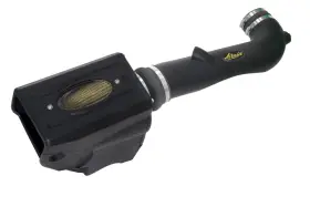 315-360 Airaid For 18-21 Jeep Wrangler Jl 3.6l V6 Performance Air Intake System