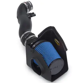 453-204 Airaid Performance Cold Air Intake System For 1999-04 Mustang Gt 4.6l V8