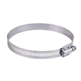 9408 Airaid U-build-it Parts Stainless Steel Worm Gear Intake Hose Clamp