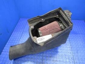 Airaid Airaid-400-131-1 03-07 Ford F250 F350 Excursion 6.0l Powerstroke Cold Air Intake Filter 1495