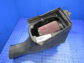 Airaid-400-131-1 Airaid 03-07 Ford F250 F350 Excursion 6.0l Powerstroke Cold Air Intake Filter 1495