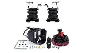 57531-25980ez Airlift Loadlifter 7500 Xl Ultimate Wirelessone Spring Fits 1923 Ram 35 G1n