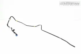 00505493910 Alfa Romeo 2017-2019 Stelvio 2.0l Gas Fuel System Breather Hose With Sensor Oem