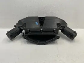 50533841 Alfa Romeo 17-22 Giulia Quadrifoglio Air Intake Filter Housing Duct 2.9 1581 Oem